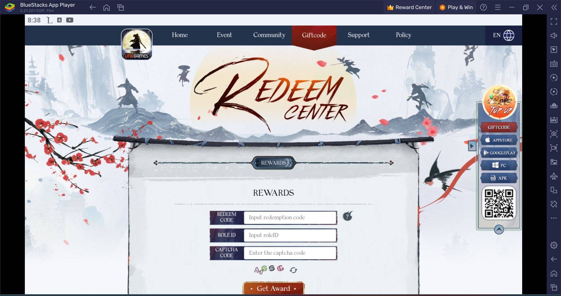 Moonlight Blade M- Todos los códigos de canje en funcionamiento enero de 2025