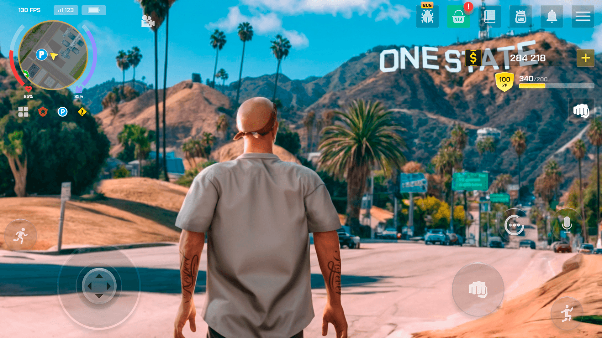 One State RP・Lebens simulator: Neueste Einlösecodes