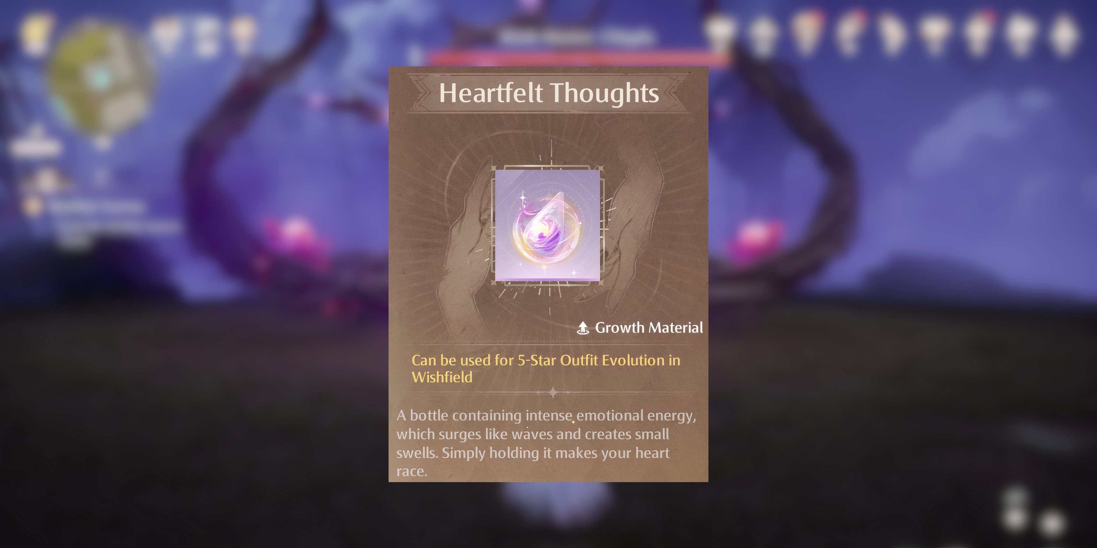 Experiential Luxury: Unveiling the Soul of Infinity Nikki