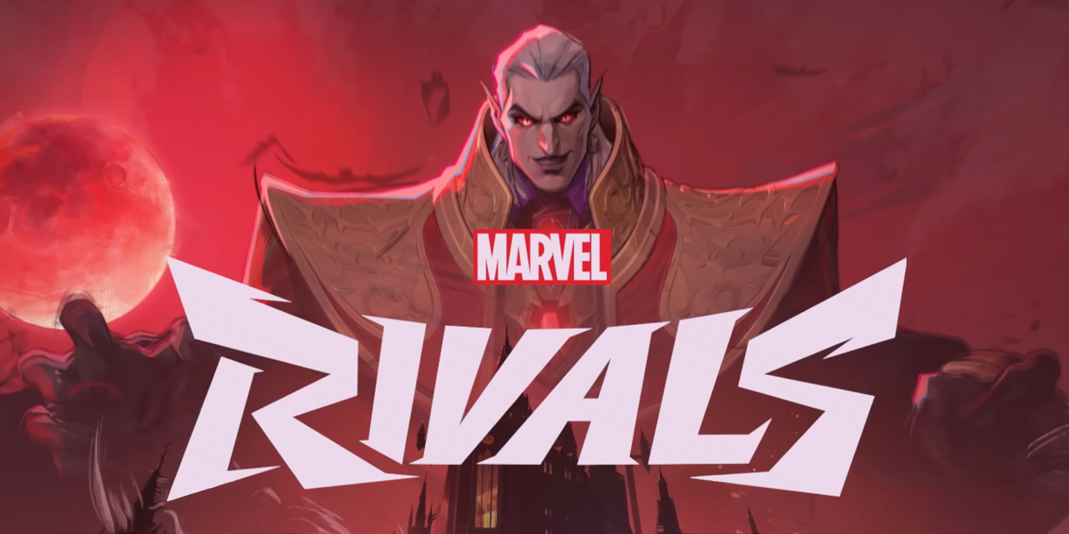 Marvel在最近的竞争对手赛季首次出演德古拉