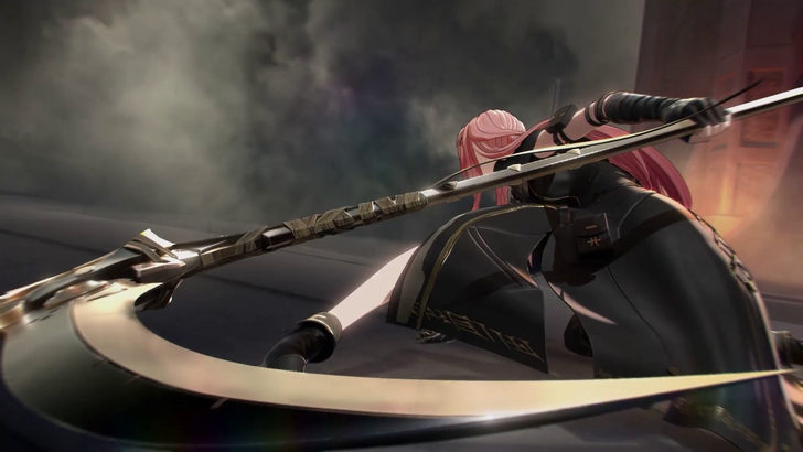 黑色灯塔：即刻开启预售