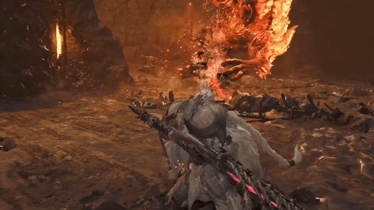 Guide: Master the Weapons in Monster Hunter Wilds