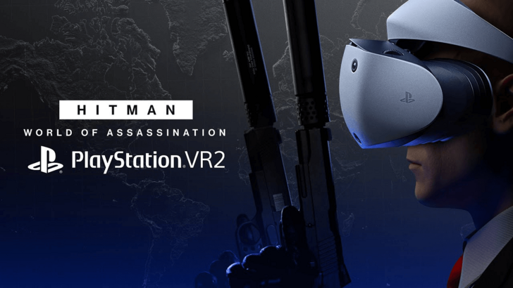 Hitman PSVR2 Release: Data e ora rivelati