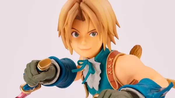 Rumores de remake do FF9 Blaze após o último tweet da Square Enix