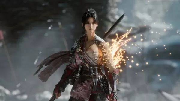 Wuchang: Fallen Feathers Boss Battles Set to Impress
