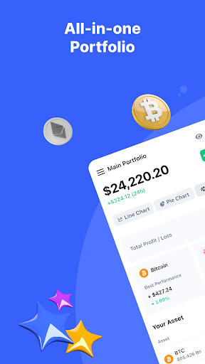 CoinMarketCap應用截圖第2張