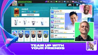 Top Eleven Be Football Manager應用截圖第1張