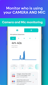 Malloc Privacy & Security應用截圖第1張