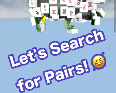 Mahjong Pair 3D: Easy And Simple Скриншот 2