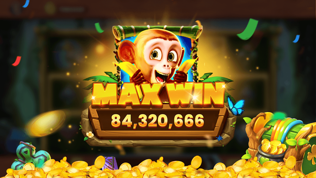 Slots Real Casino ဖန်သားပြင်ဓာတ်ပုံ 3