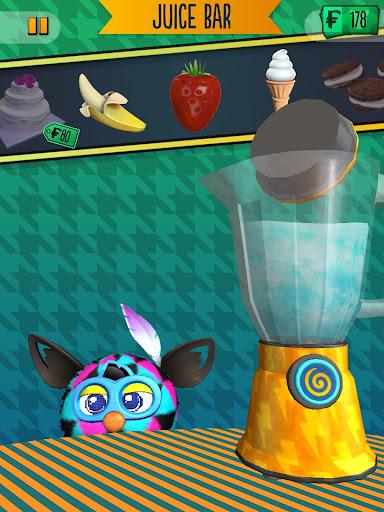 Furby BOOM應用截圖第0張