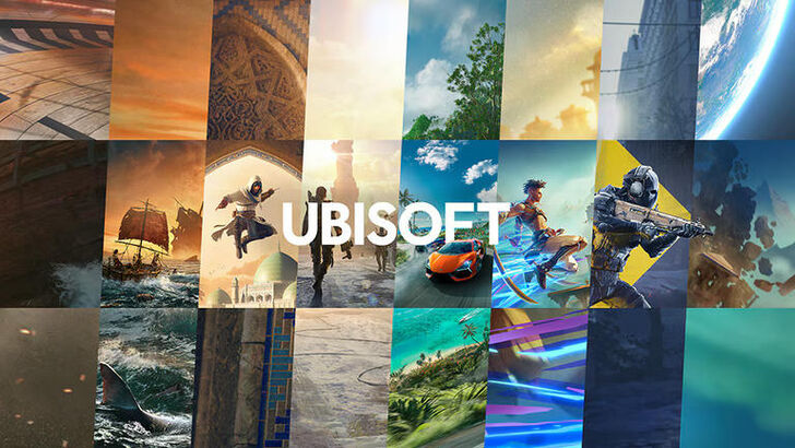 Ubisoft的下一個“ AAAA”遊戲正在開發中