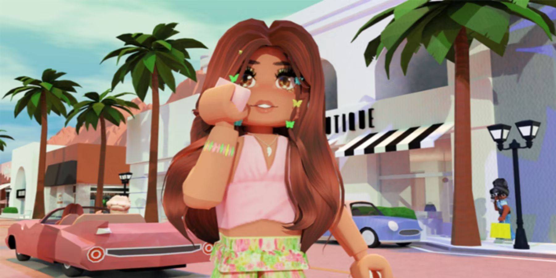 新的Berry Avenue代碼在Roblox中釋放獨家獎勵
