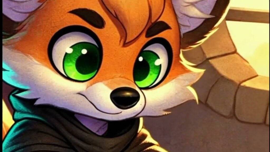 Karios GamesがRico The Fox：Androidでの新しい単語パズルゲームを発売する