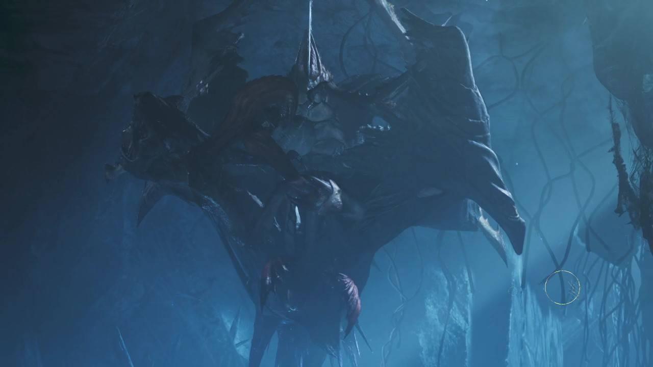 「モンスターハンターワイルドでnerscyllaの敗北とキャプチャをマスターする」