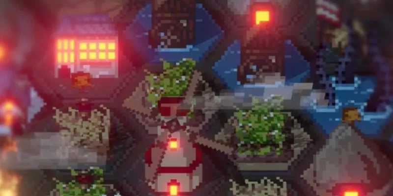 城鎮居民遊戲攻略：災害應對、生態保育與稅務管理