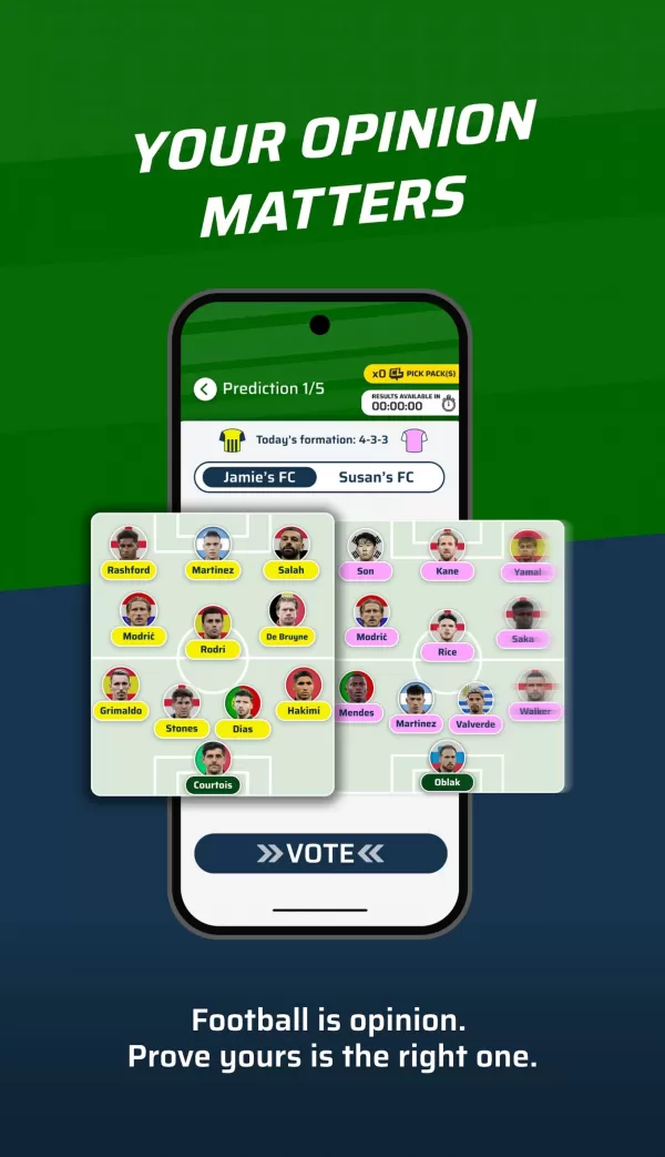 Crowd Legends screenshot showcasing gameplay mechanics