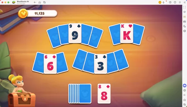Disney Solitaire sur Mac: Guide ultime