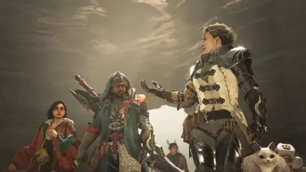 Cancelan la conferencia de optimización del juego MH Wilds por preocupaciones de acoso