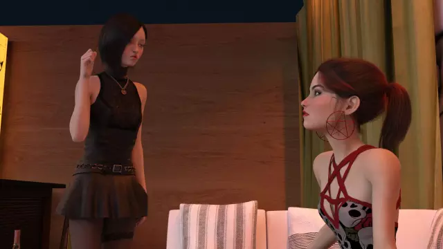 Chloe18 Vacation應用截圖第0張