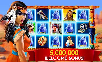Slots Oscar: huge casino games 스크린샷 0