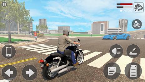 Openworld Indian Driving Bikes應用截圖第1張