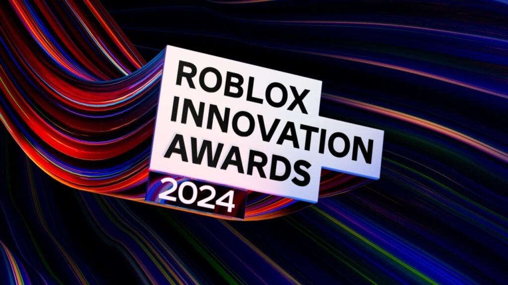 Roblox Innovation Awards 2024 Opens for Voting