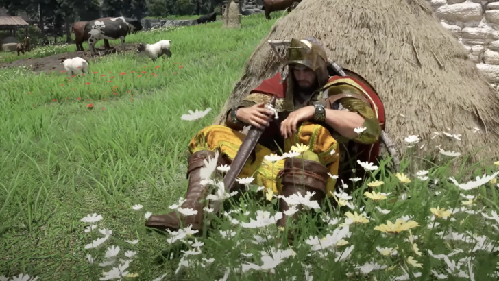 《黑色沙漠 Online》的继任者《猩红沙漠》拒绝了 PS5 独占交易