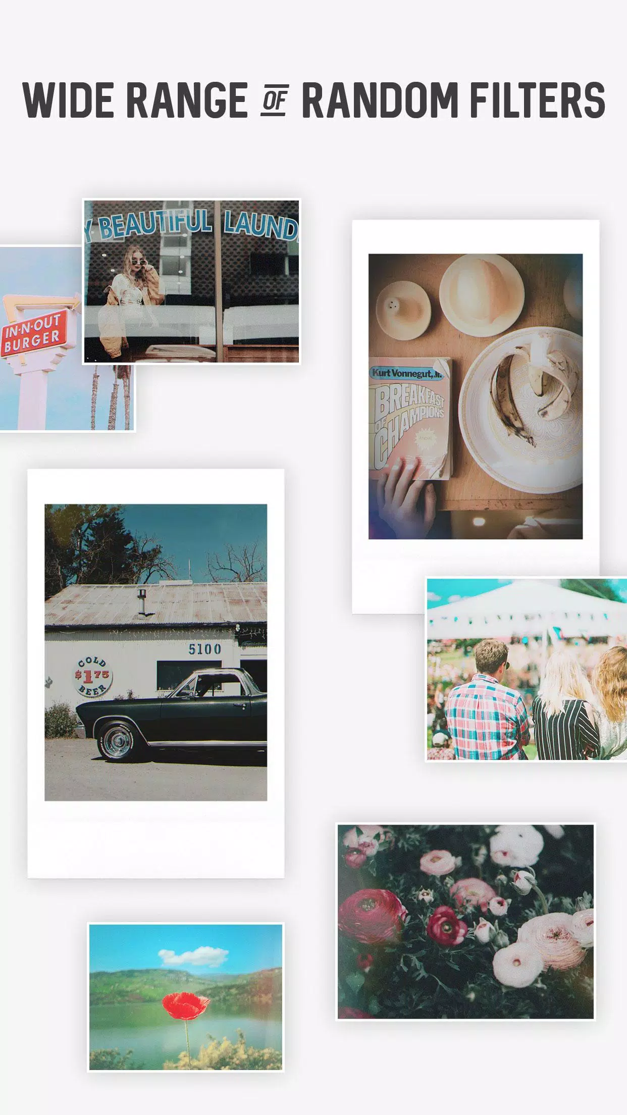 InstaMini Screenshot 0