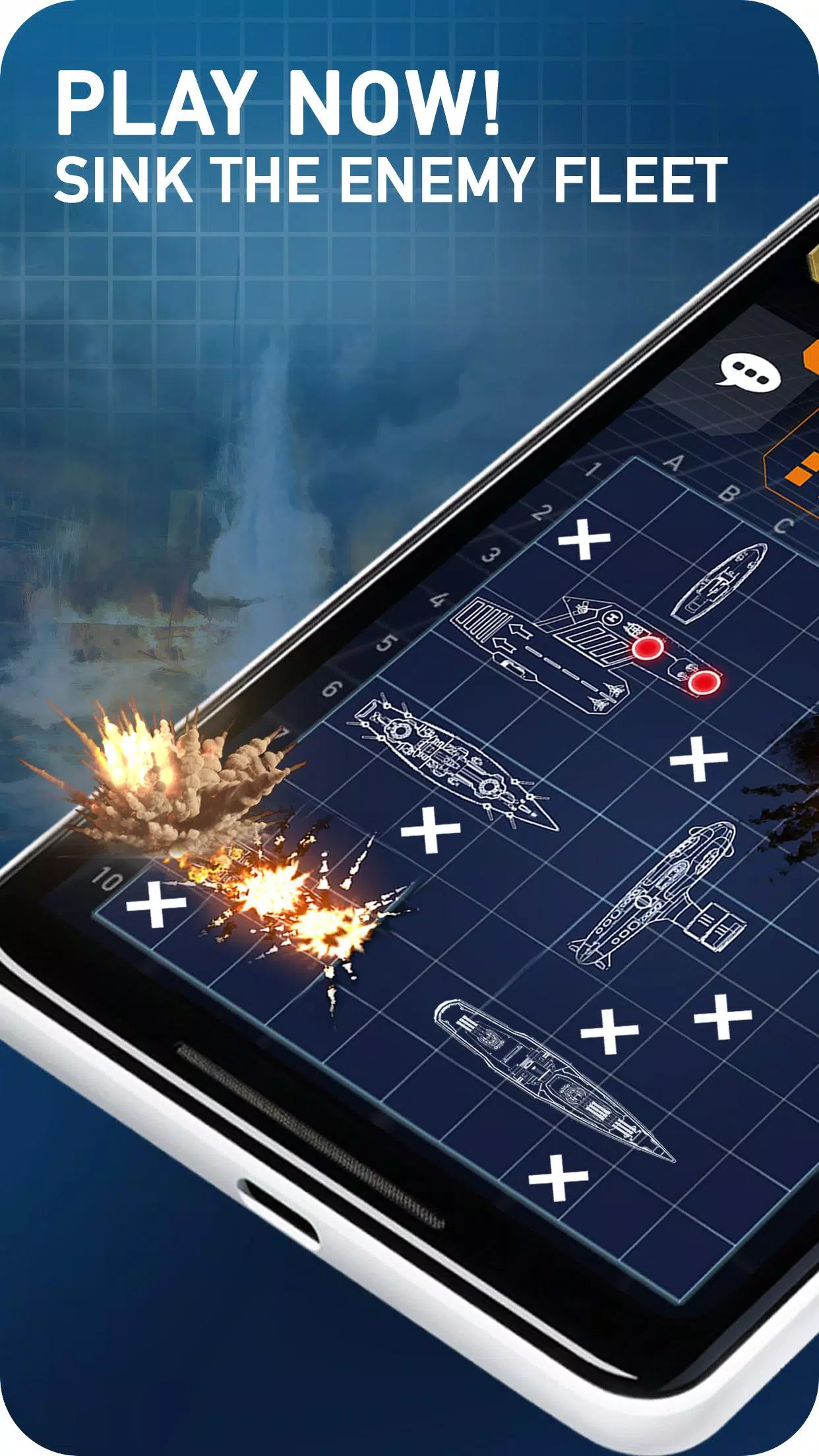 Fleet Battle Ekran Görüntüsü 0