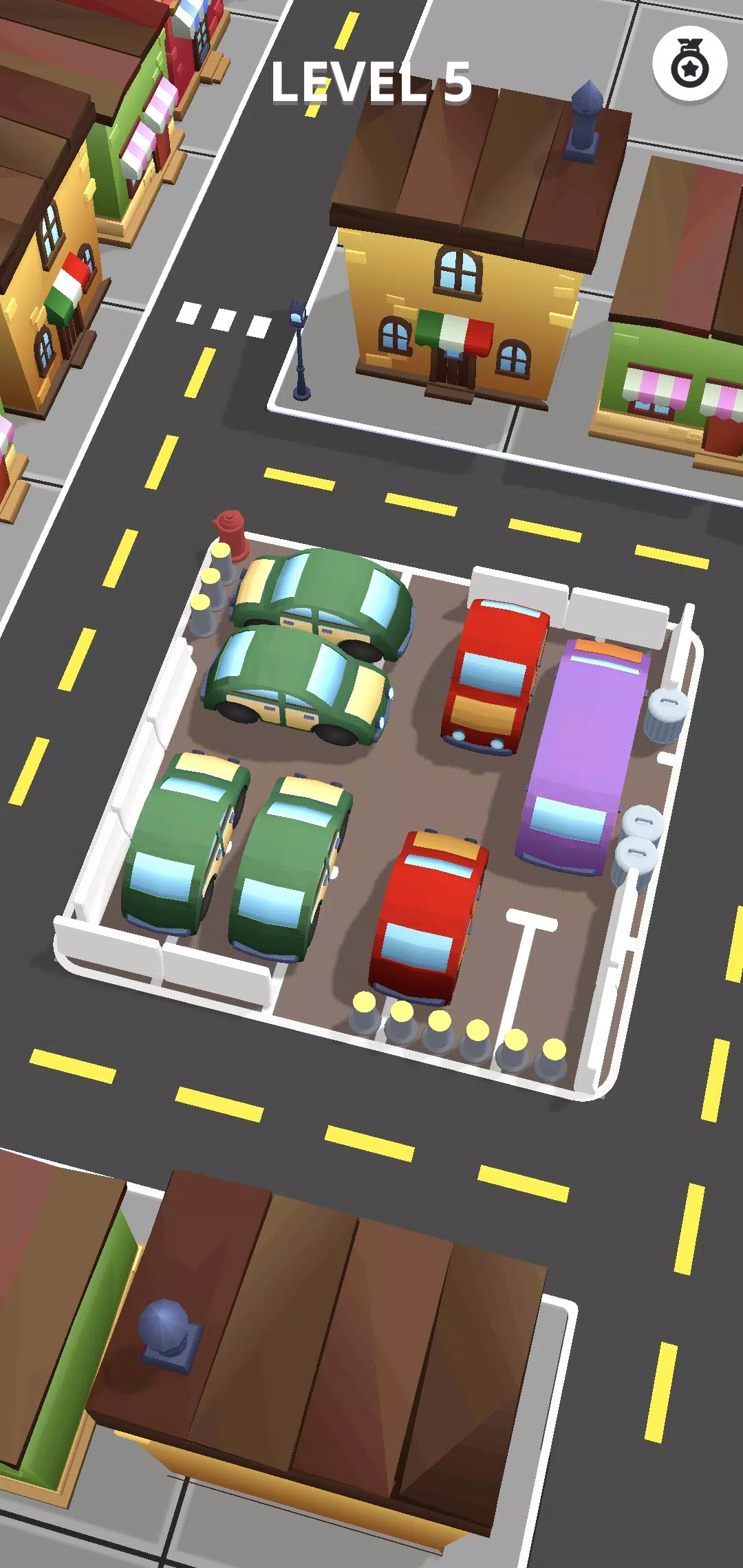 Car Parking應用截圖第2張