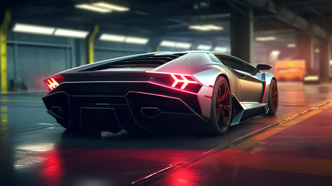 Real Car Racing Simulator ภาพหน้าจอ 2