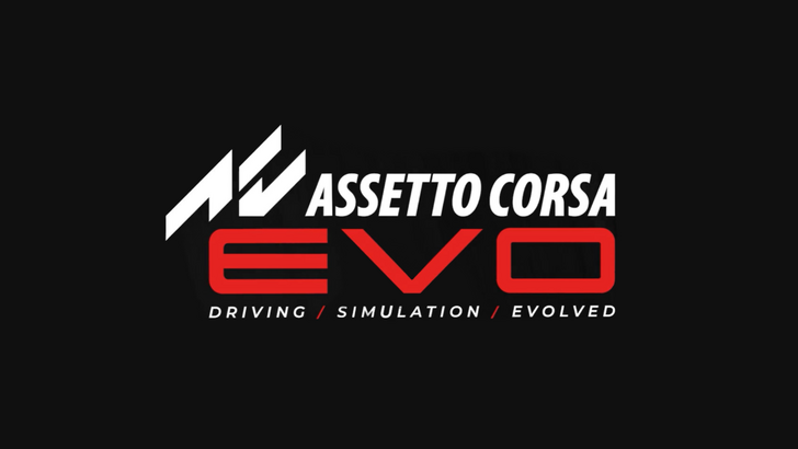 Assetto Corsa EVO Arrives on Steam
