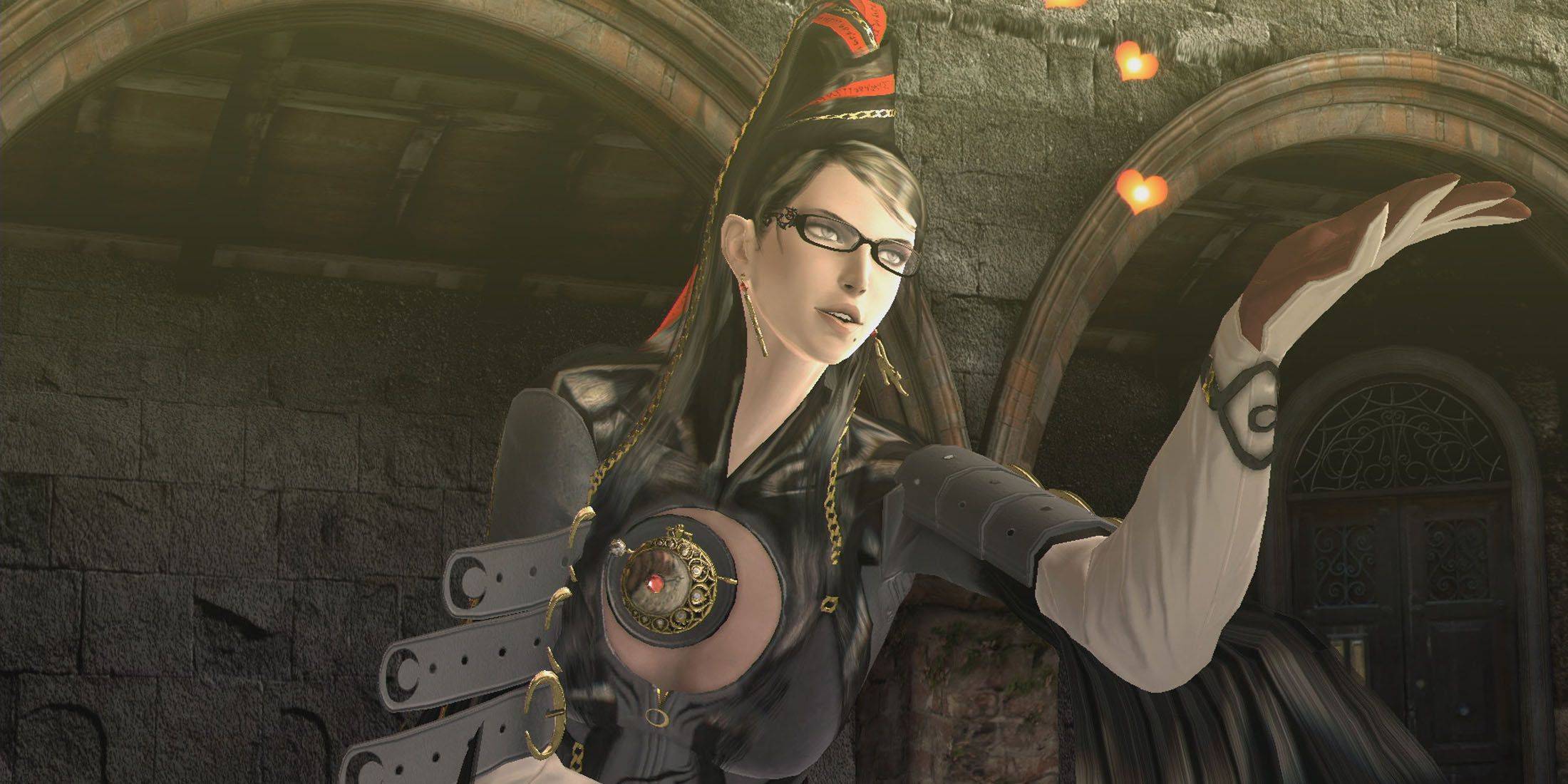 PlatinumGames 宣布第 15 届猎天使魔女晚会