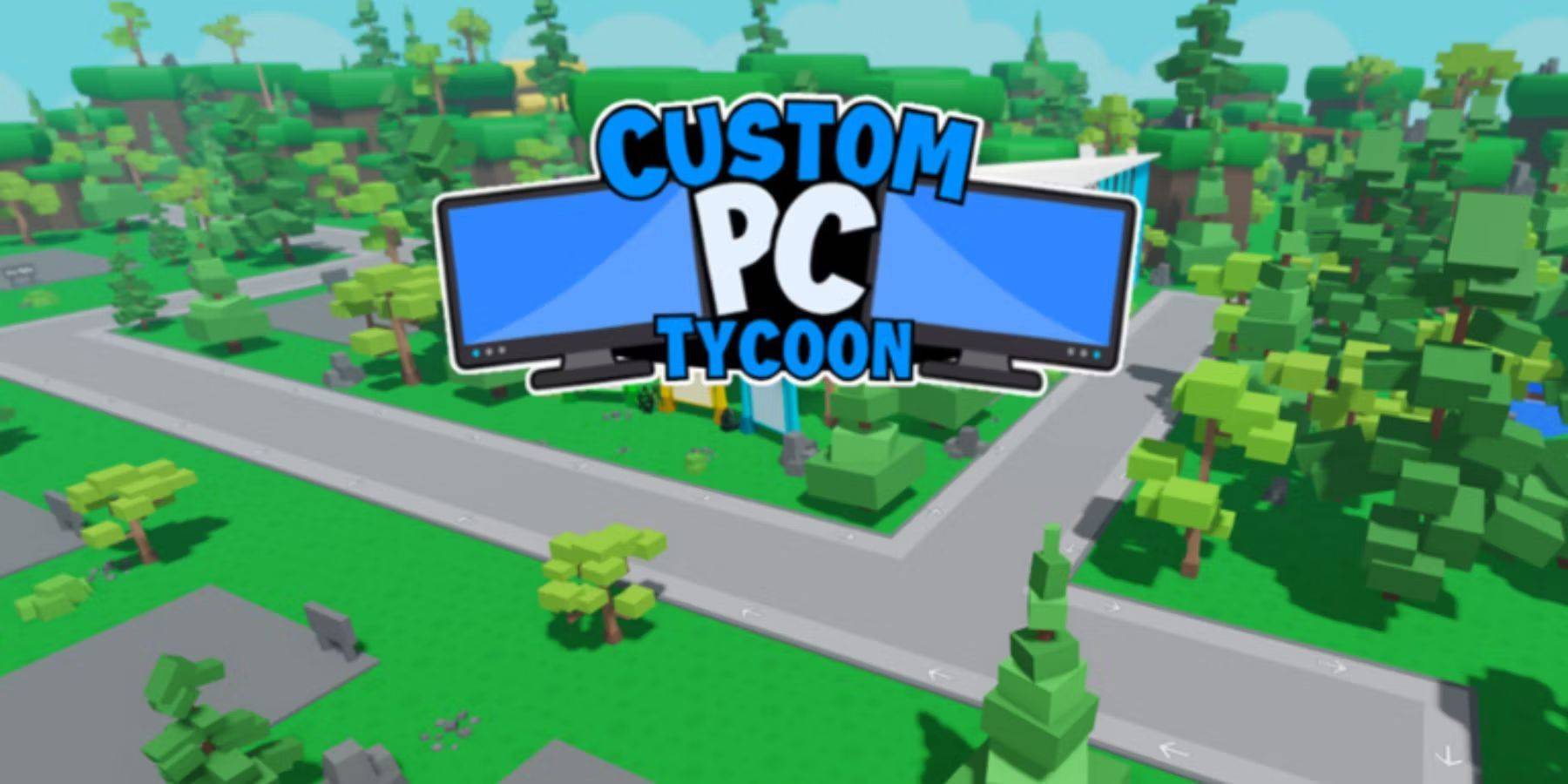 Roblox's Tycoon Empire: New Codes for Custom PC Kingdom