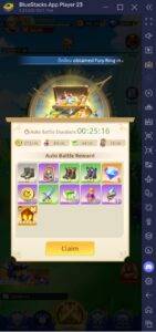 最大化您的众神和恶魔领域