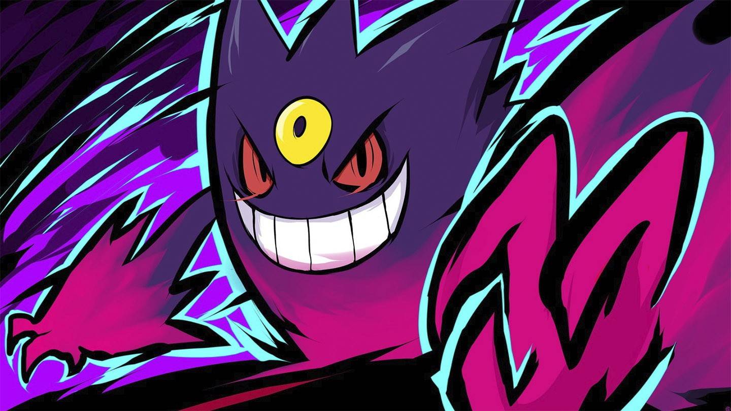 Gengar in Pokémon GO: acquisizione, mosse, strategie