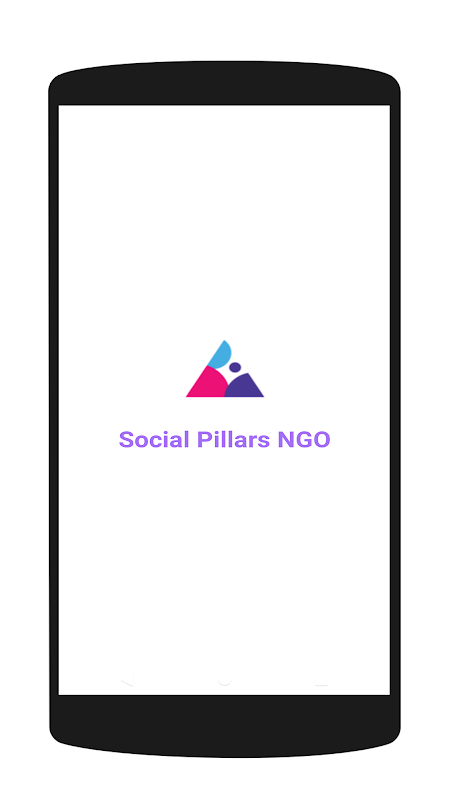 Social Pillars Partner - NGO應用截圖第0張