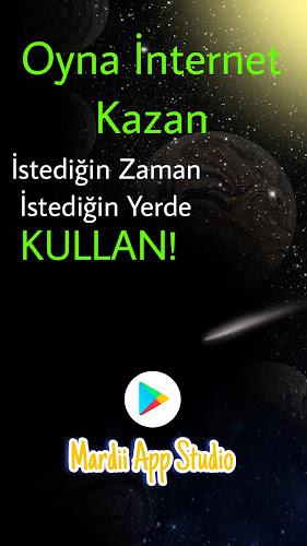 İnternet Kazan - Oyna Kazan應用截圖第0張