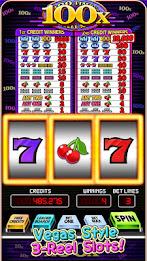 100x Slots - One Hundred Times應用截圖第1張