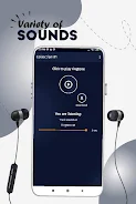 Trucks ringtones, truck sound應用截圖第2張