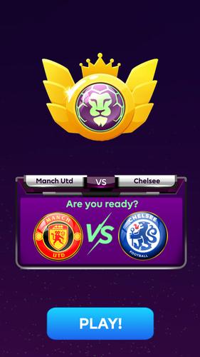 England Football Game應用截圖第2張