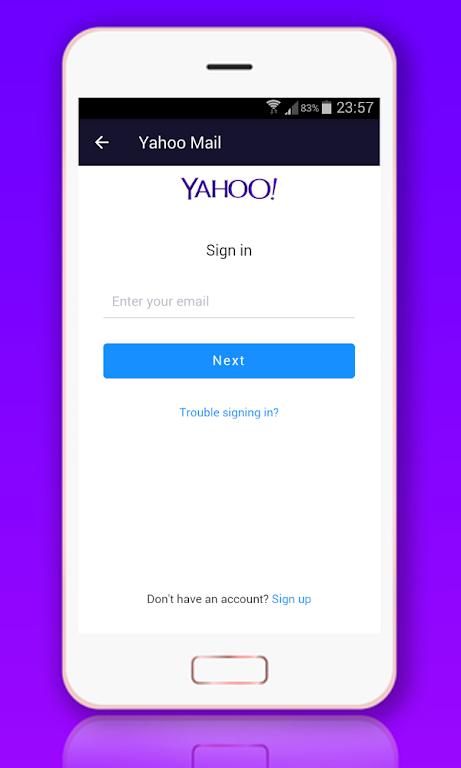 Email for Yahoo Mail Plus应用截图第3张