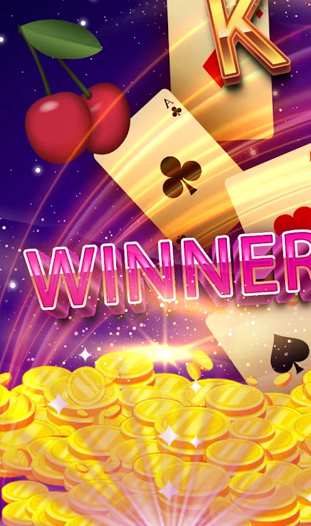 Cosmolot. Your Big Bonuses Captura de pantalla 0