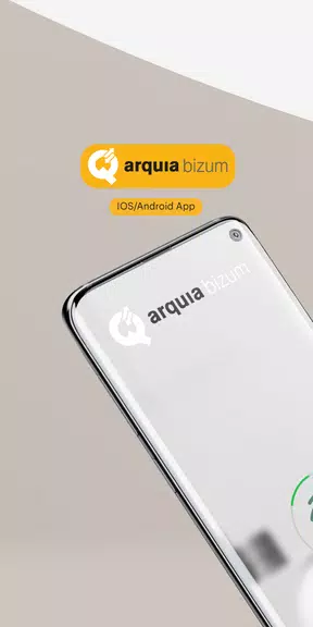 Arquia Bizum Скриншот 0