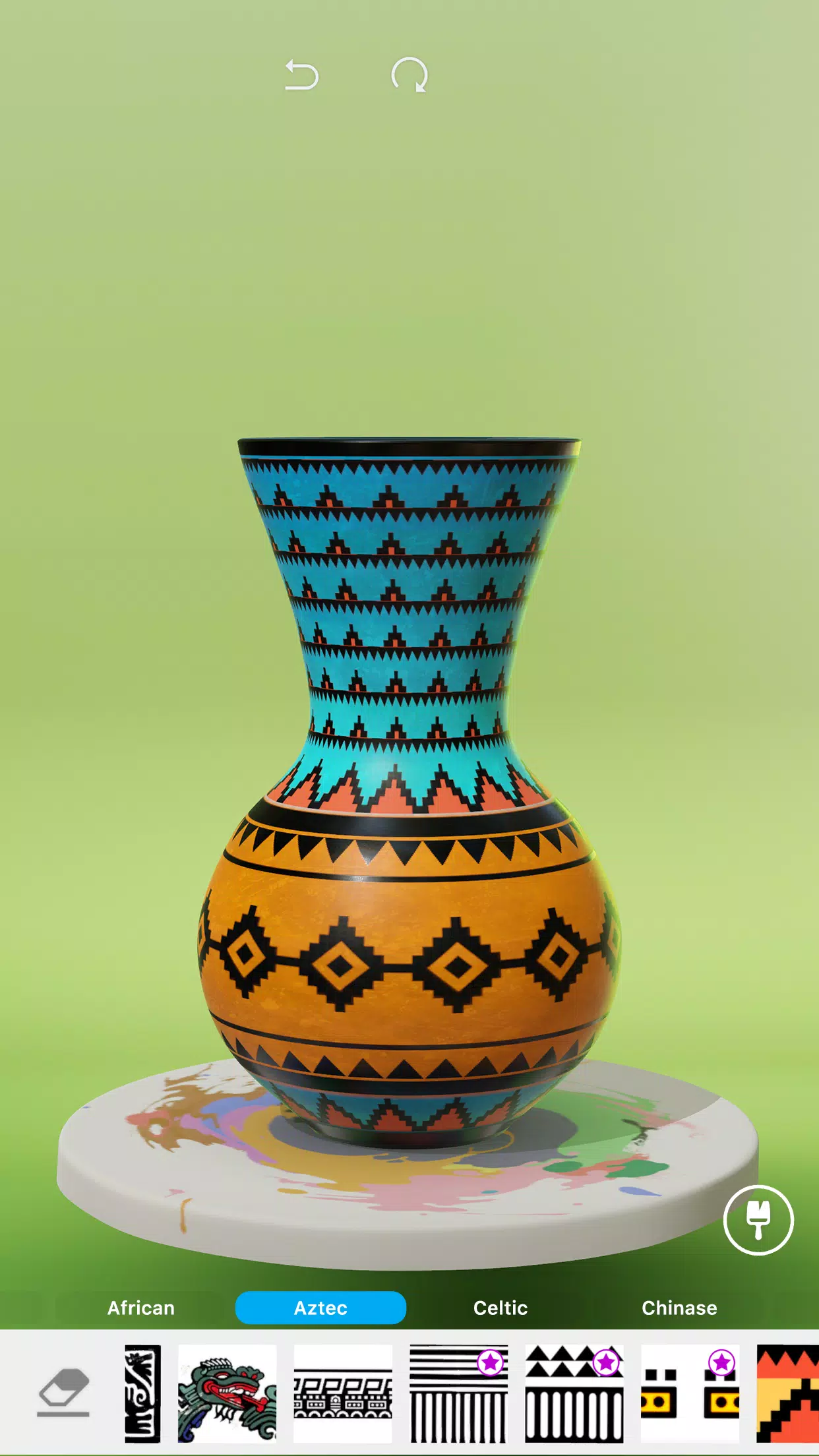 Let's Create! Pottery 2 스크린샷 3
