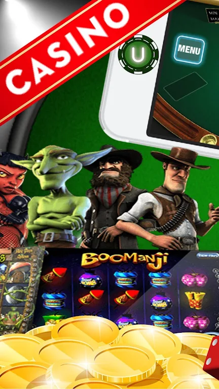 UNIBET|GAMES|LIVE|GUIDE Captura de tela 0
