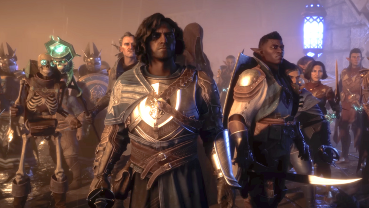 Jest mało prawdopodobne, że Veilguard wypuści DLC w najbliższym czasie, ponieważ BioWare skupia się na Mass Effect 5
