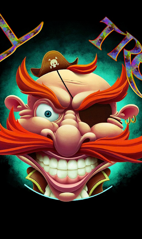 Picaroon Treasure Zrzut ekranu 1