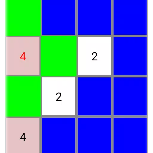 Number War ဖန်သားပြင်ဓာတ်ပုံ 2